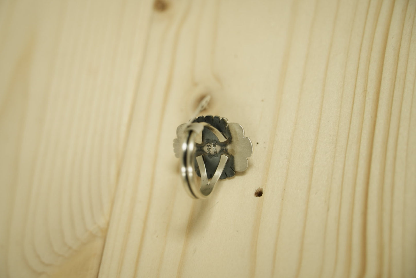 Sonoran Gold Ring