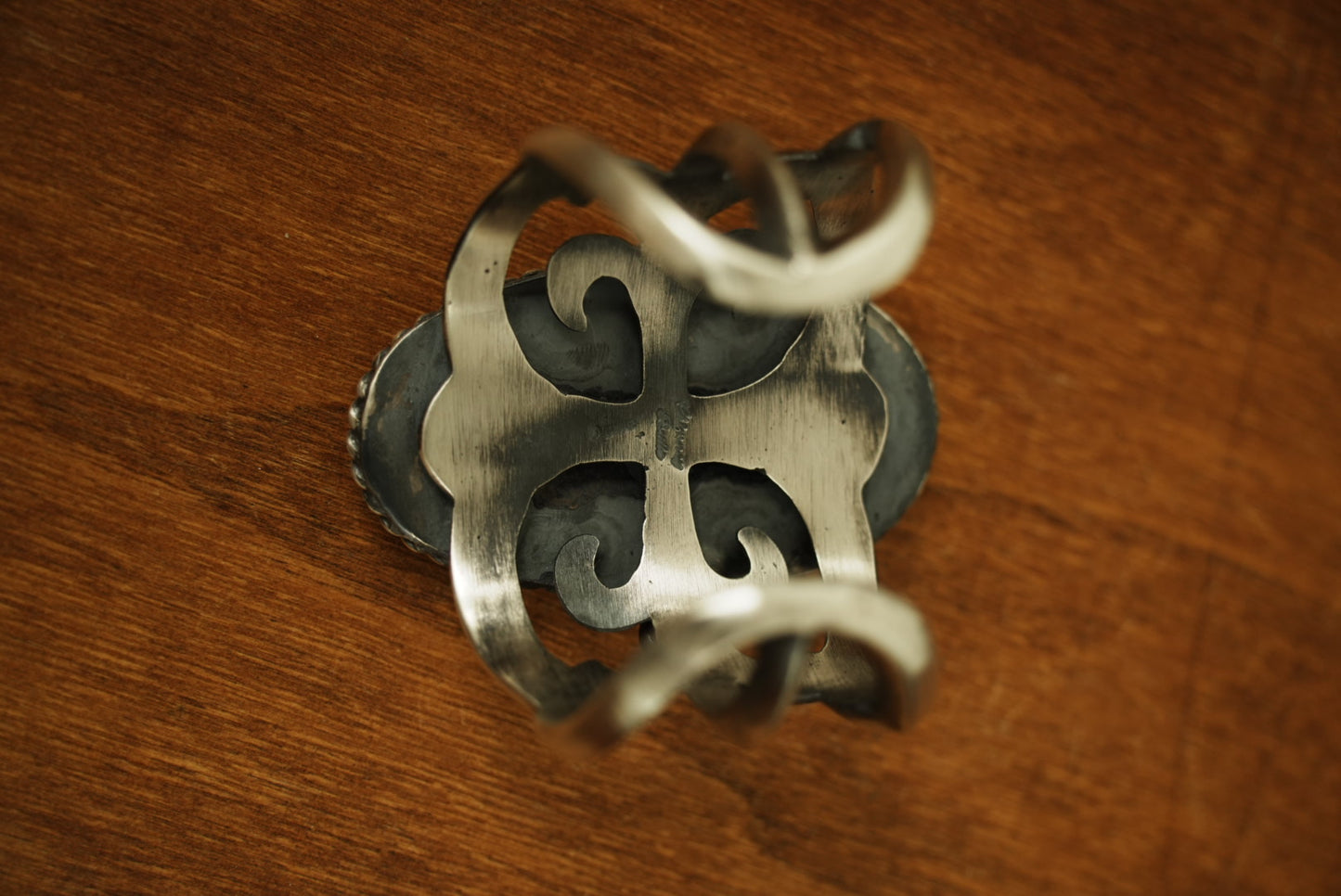 #8 Cuff