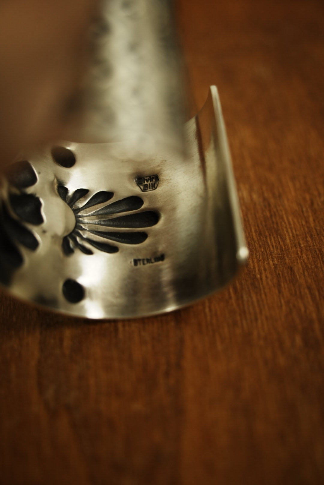 The Dreamy Cuff