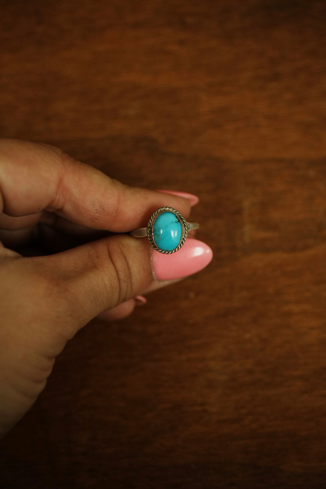 Kingman Ring