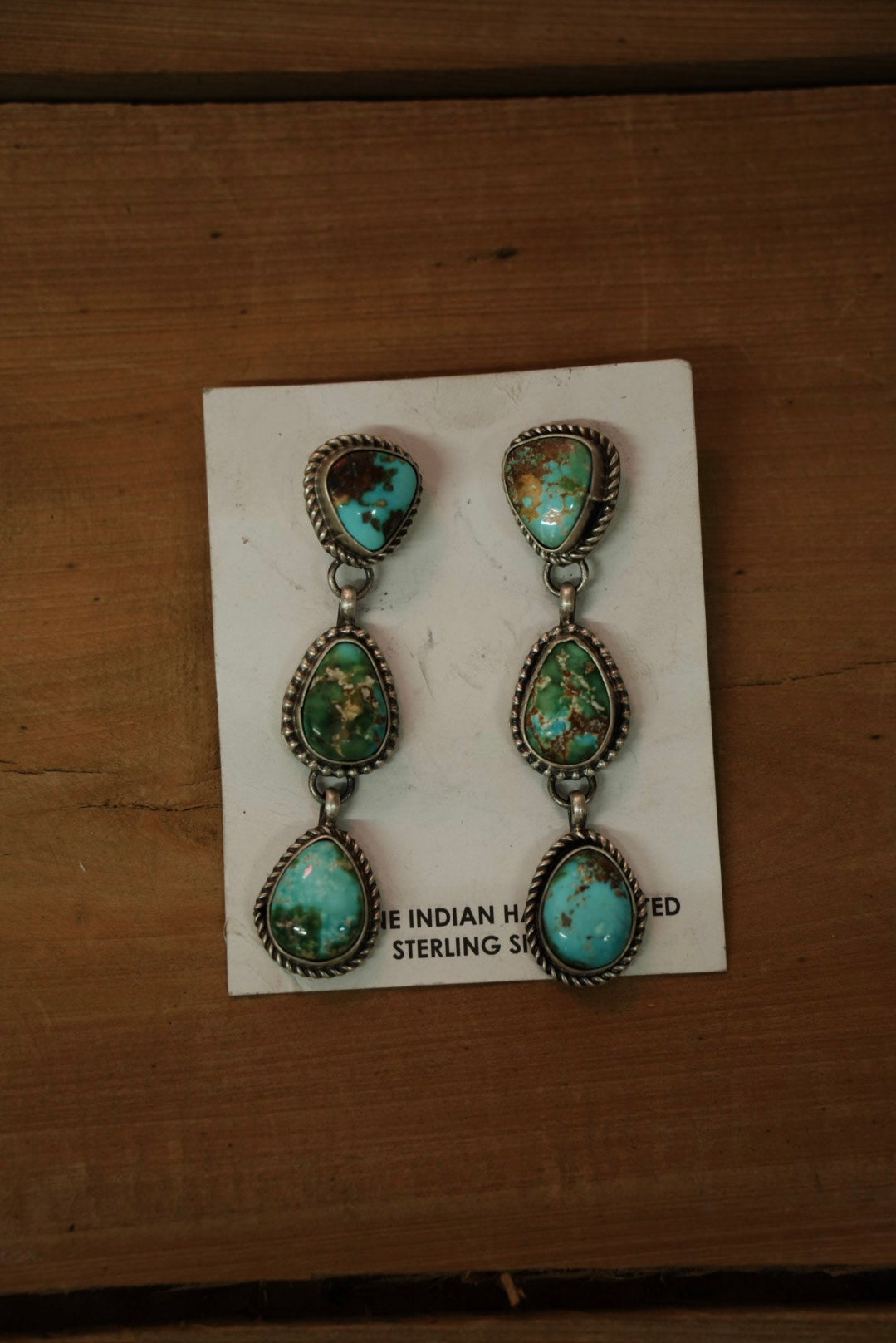 Vickie Hicks Lariat