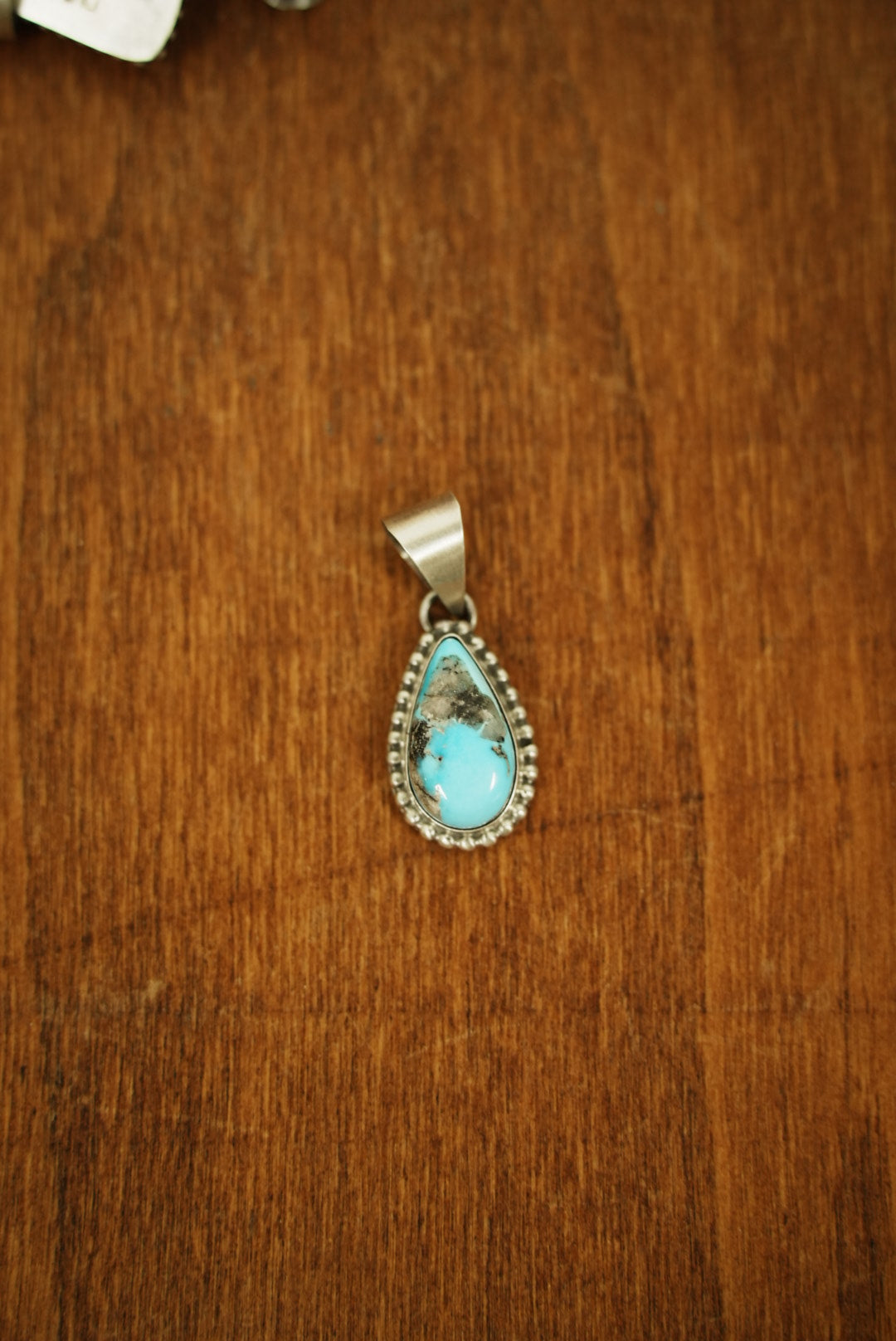 Kingman Mini Pendant