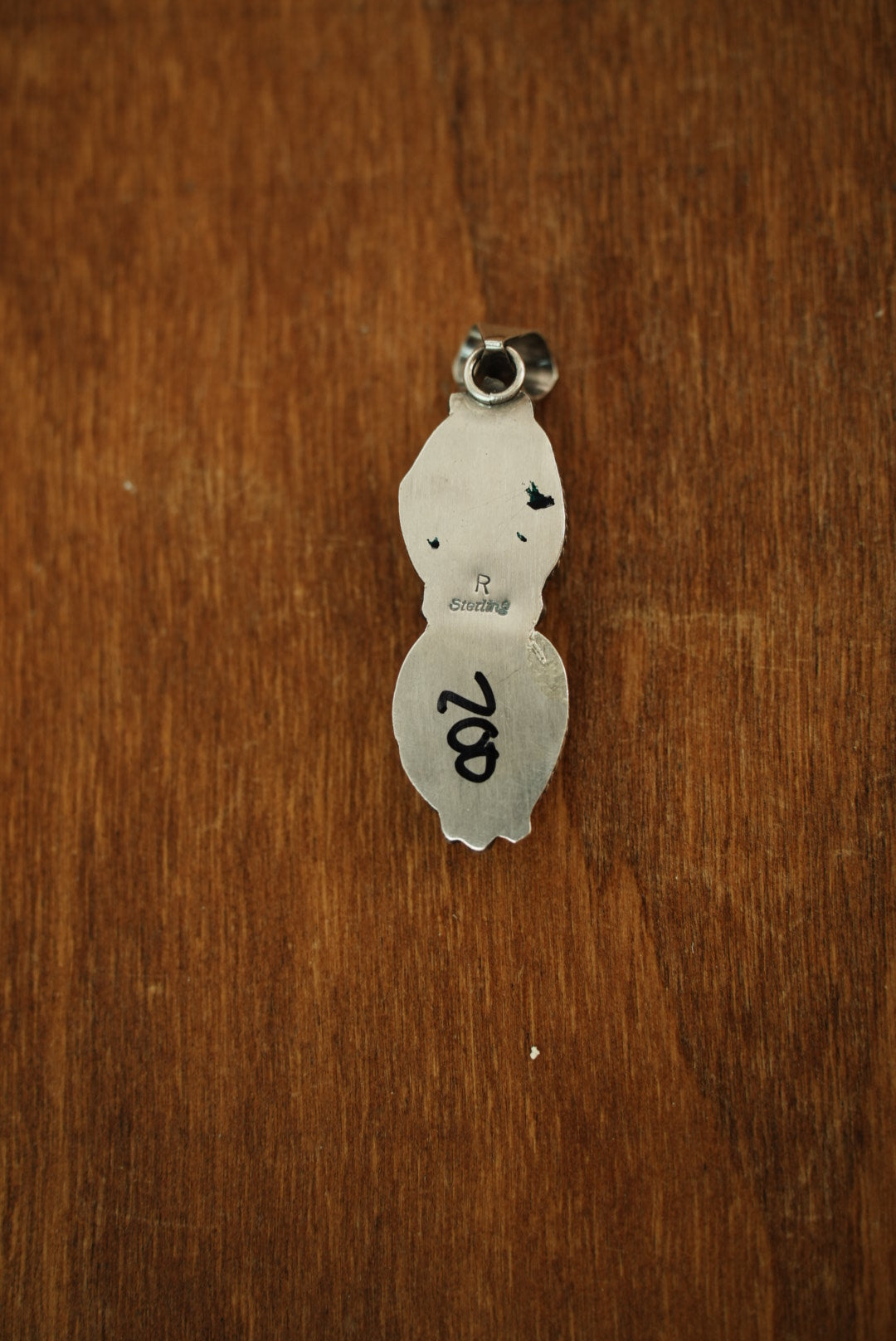 Sonoran Pendant