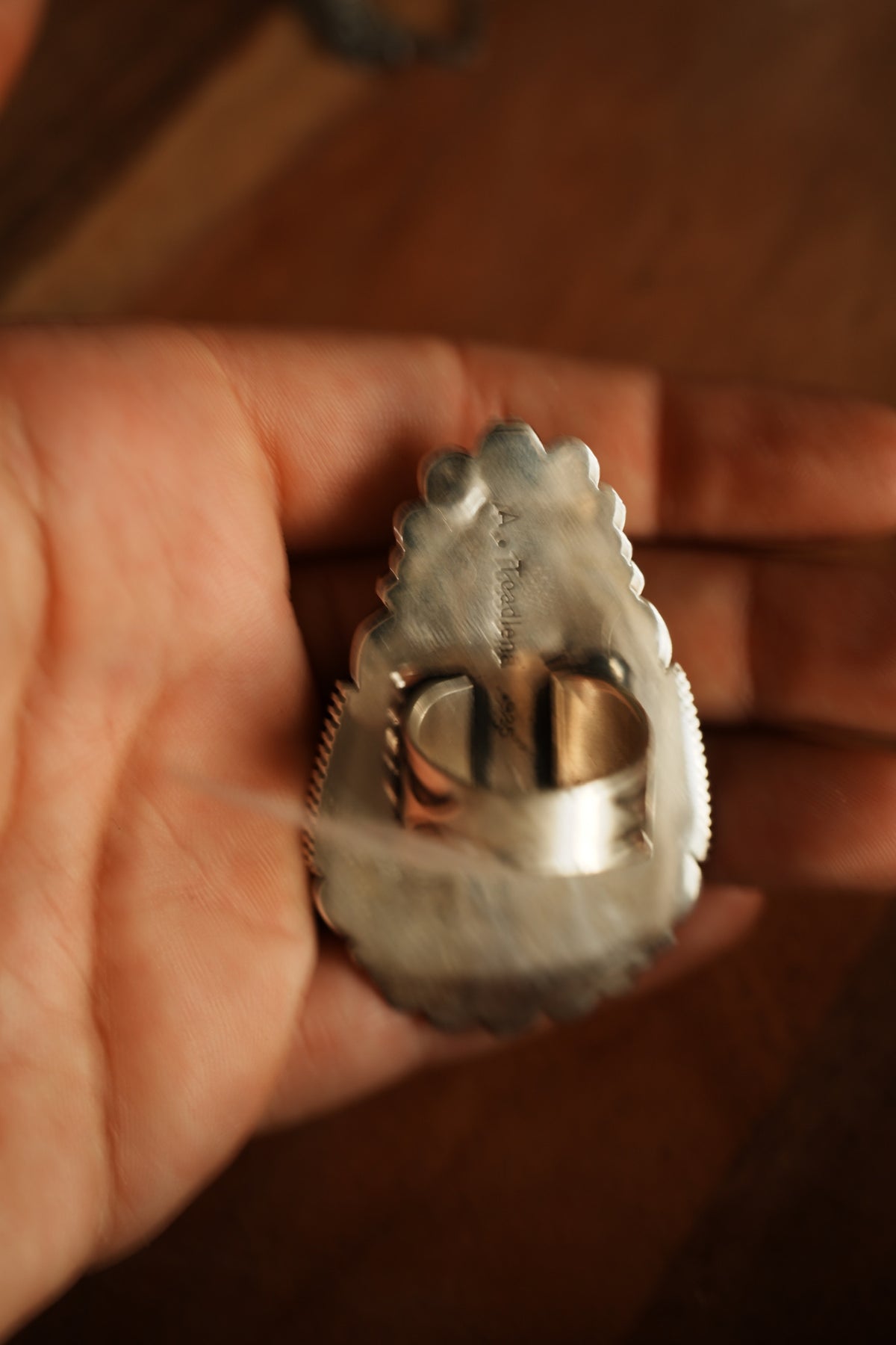 Sonoran Ring