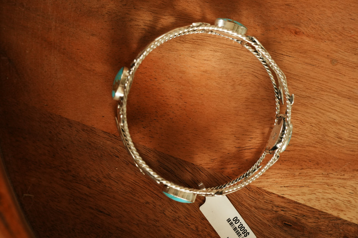 Road Runner Bangle