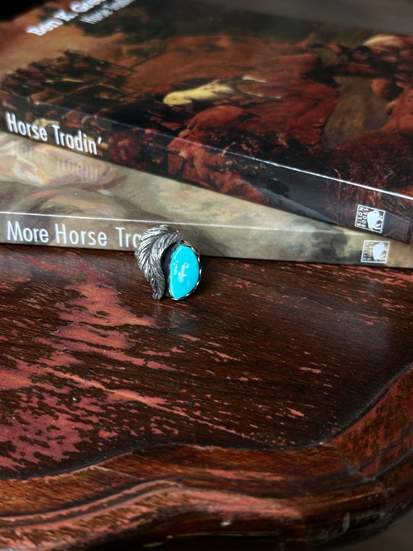 Kingman Ring