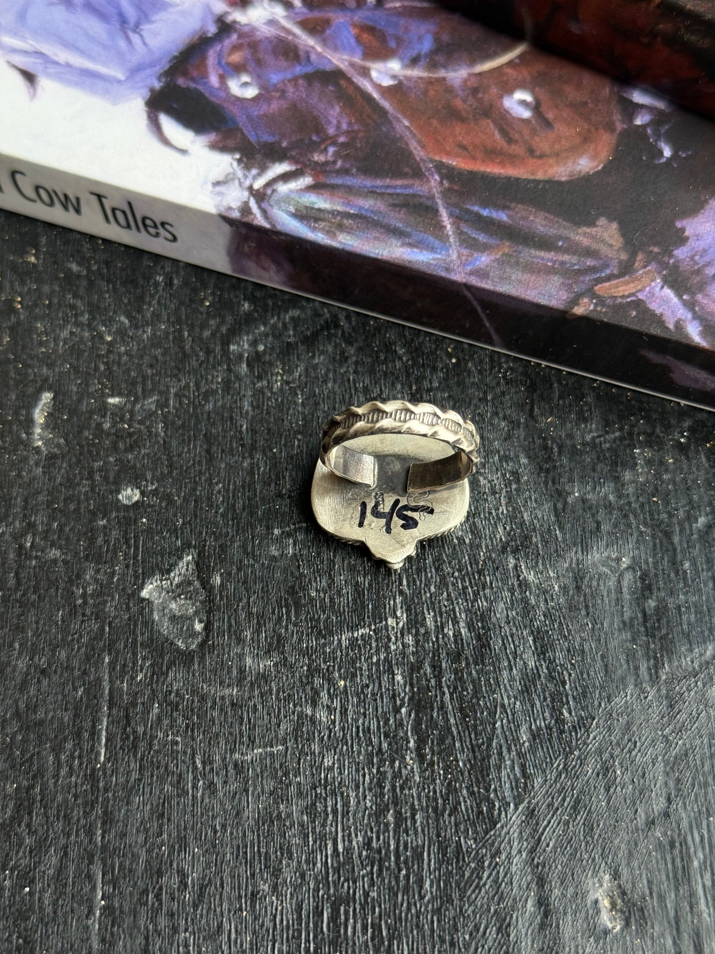 Cowhorse Ring