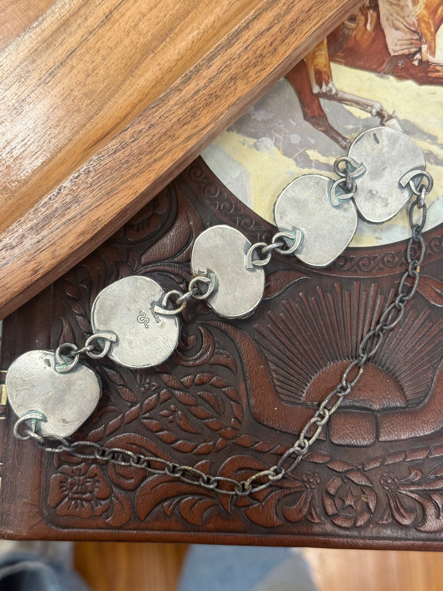 The Statement Choker