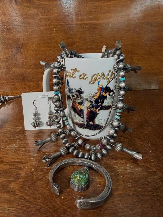 Sonoran Mountain Squash