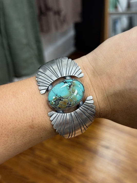The Clair Cuff