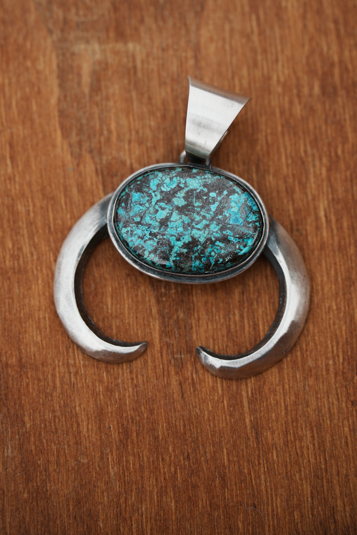 Naja Pendant by Chimney Butte