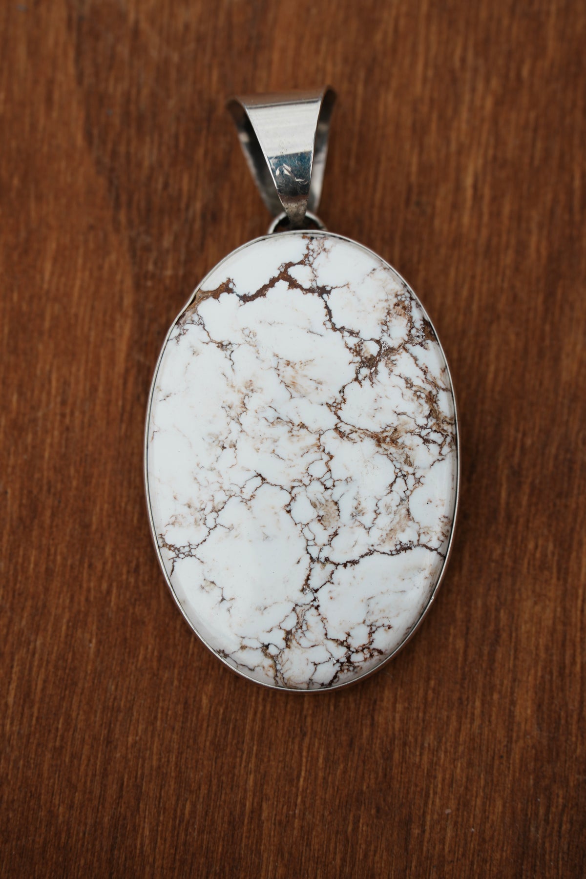 Wildhorse Pendant