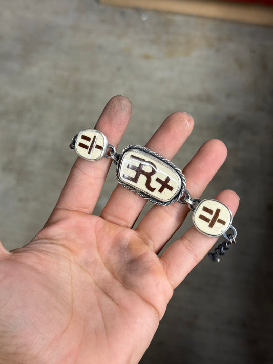 Brand Bracelet