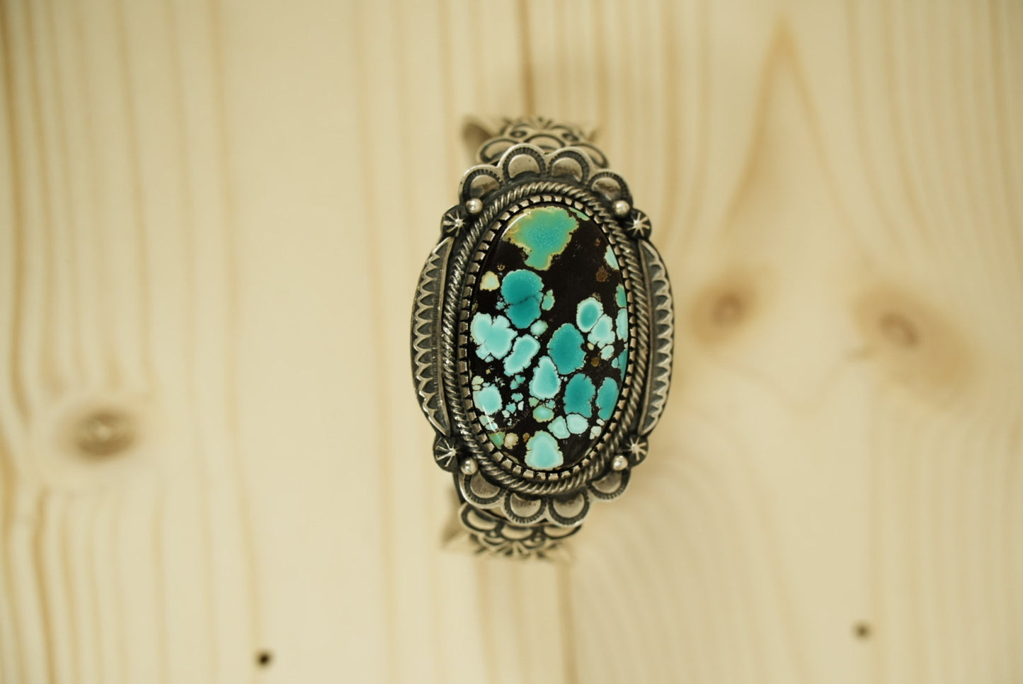 Polychrome Cuff