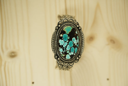 Polychrome Cuff