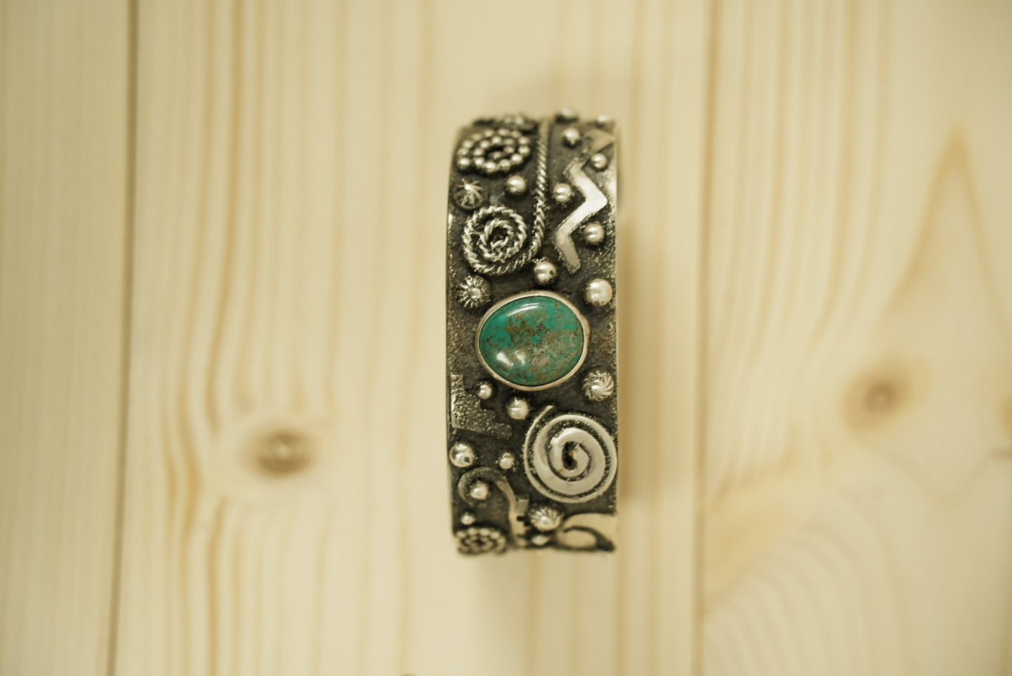 Randy Billy Cuff