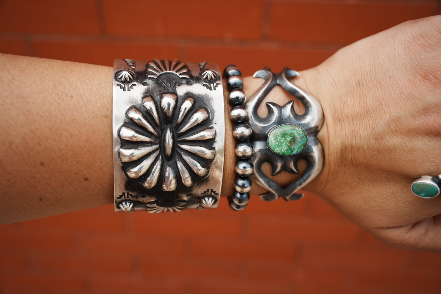 The Dreamy Cuff