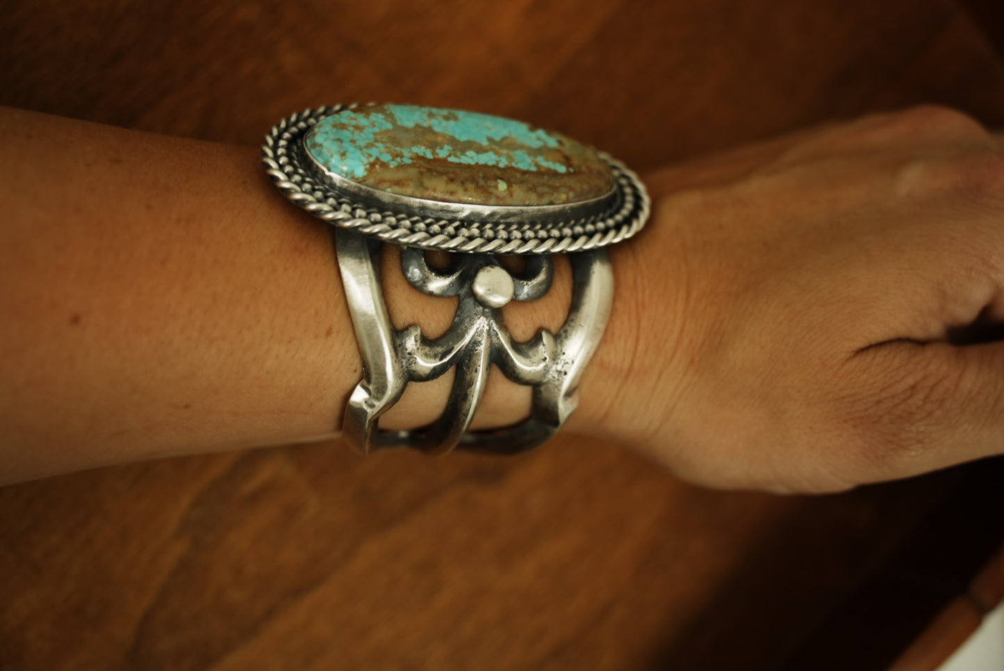 #8 Cuff