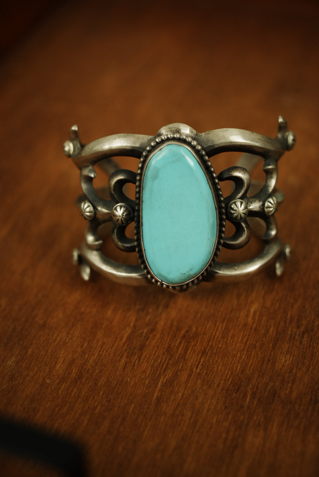 The Lottie Cuff