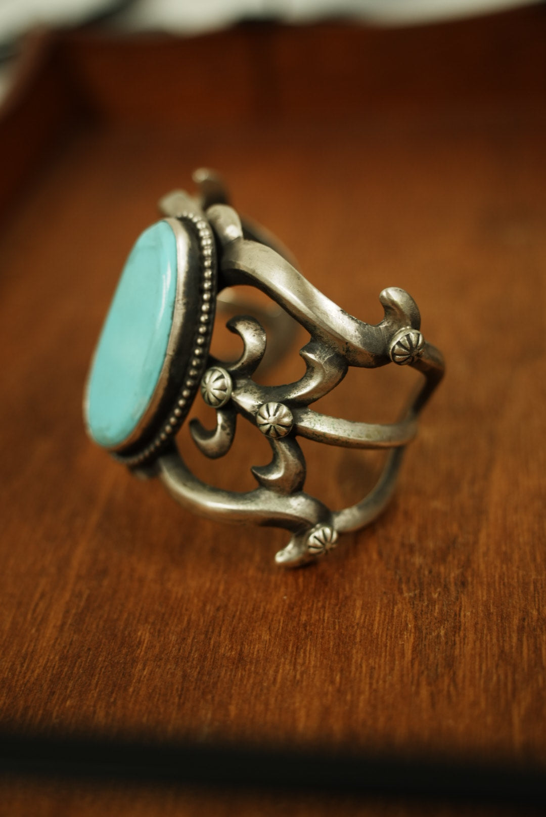 The Lottie Cuff