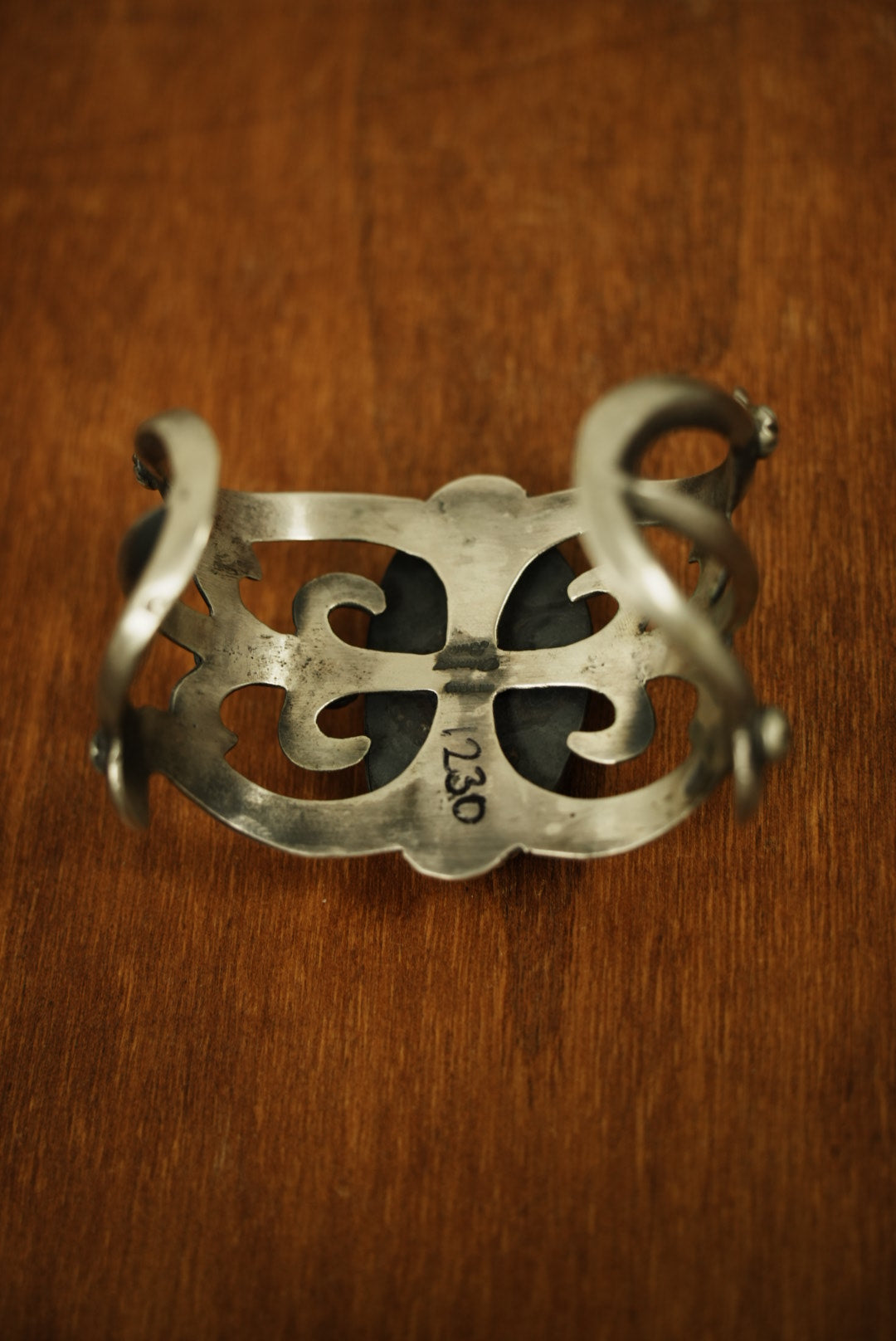 The Lottie Cuff