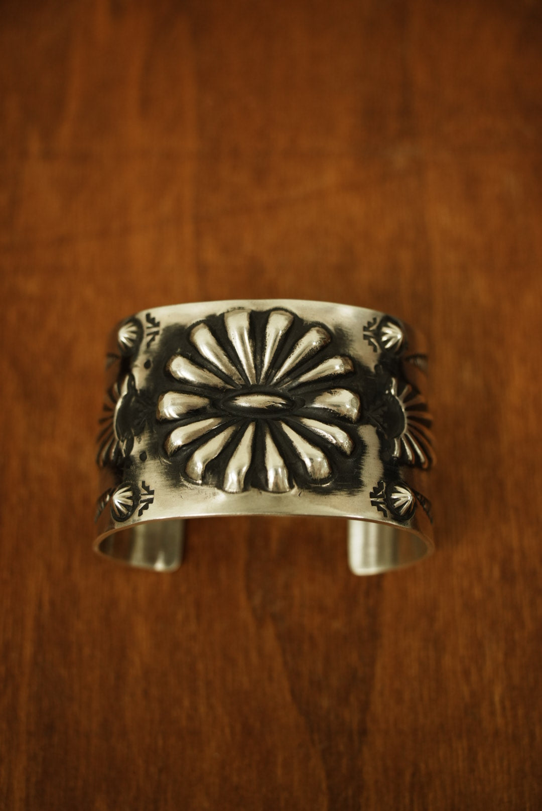 The Dreamy Cuff