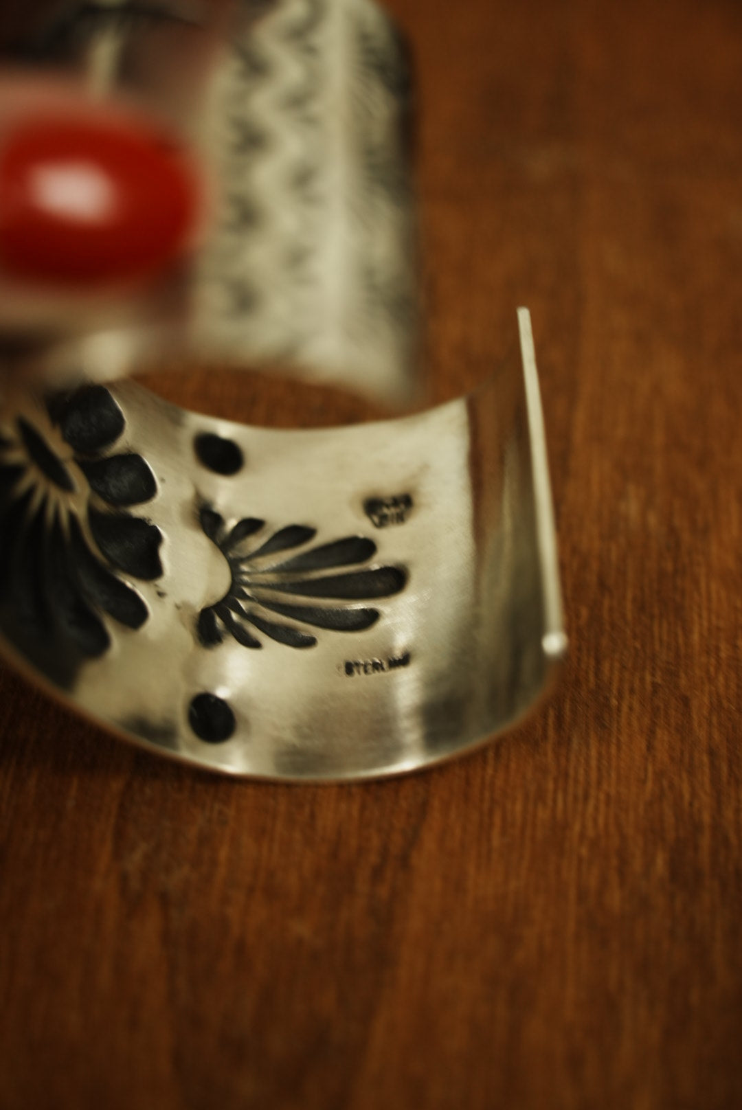 The Dreamy Cuff