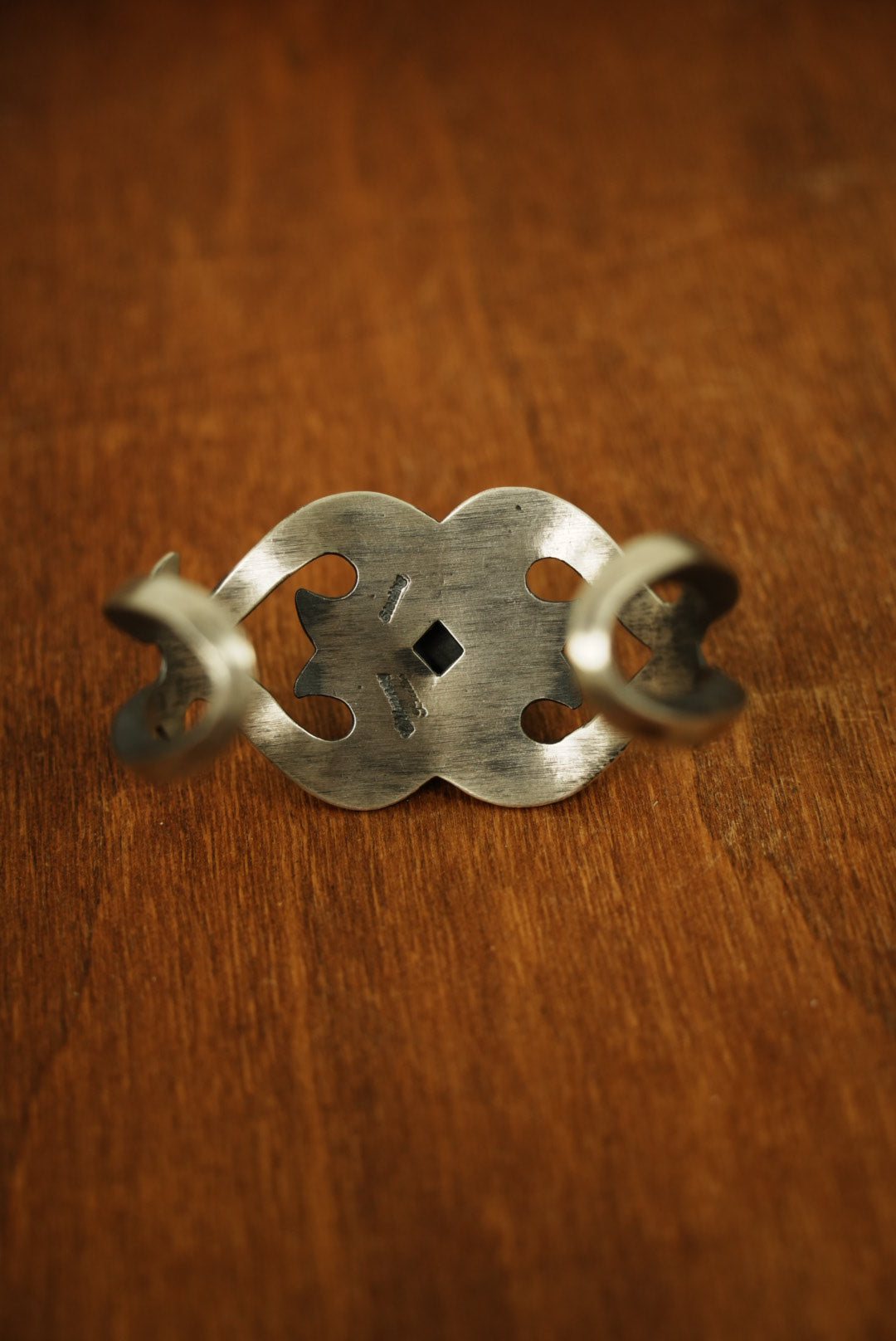 Sonoran Gold Cuff