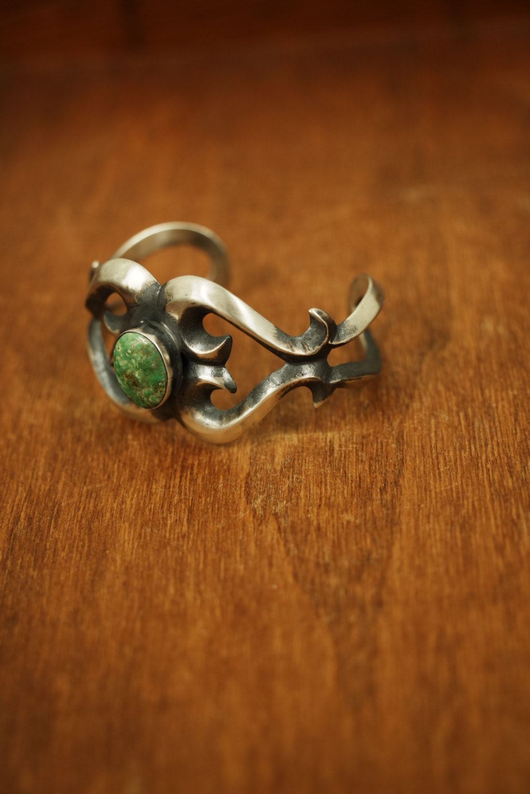Sonoran Gold Cuff