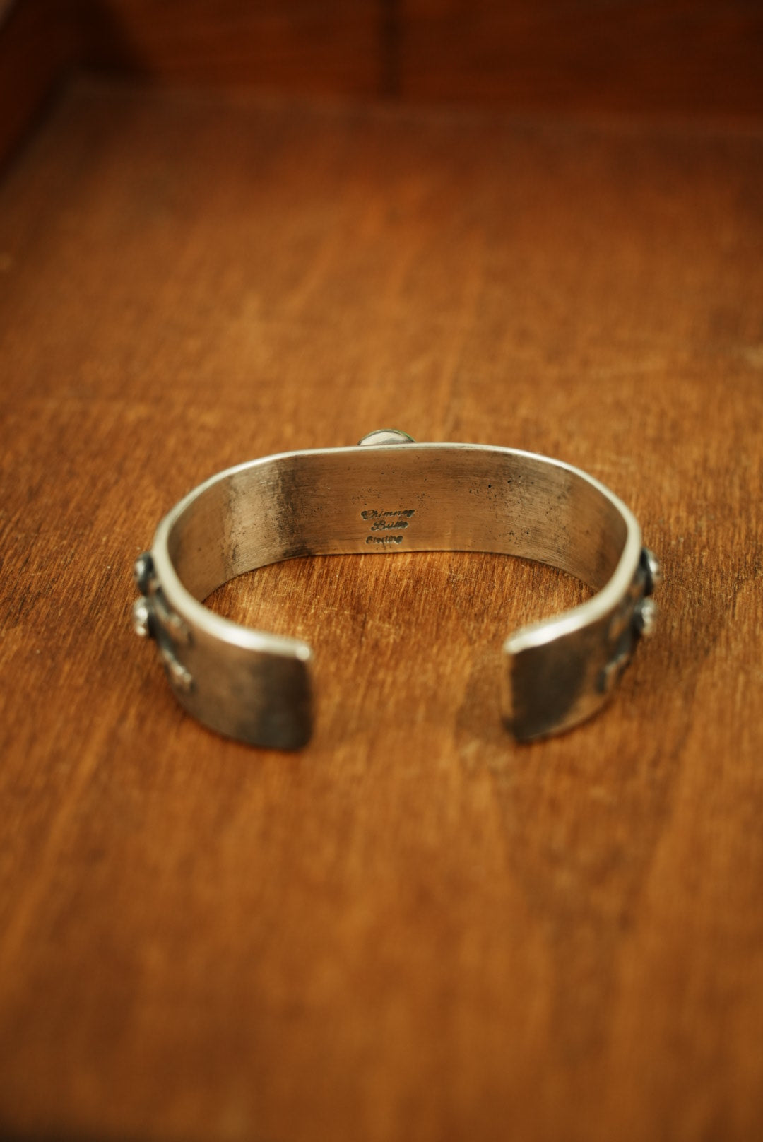 Sonoran Gold Cuff