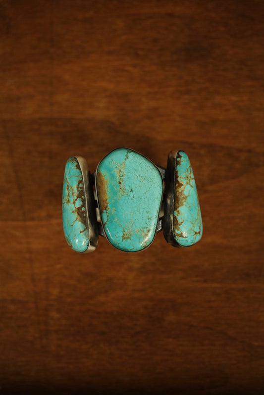 Chinmey Butte #8 Cuff