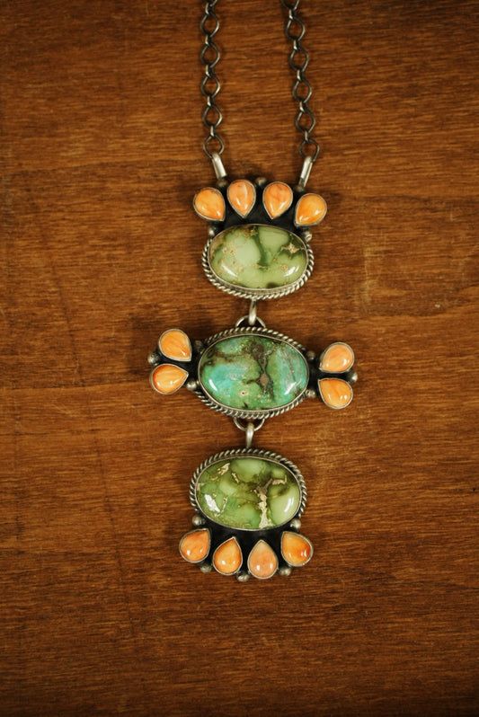 Hiriam Largo Necklace