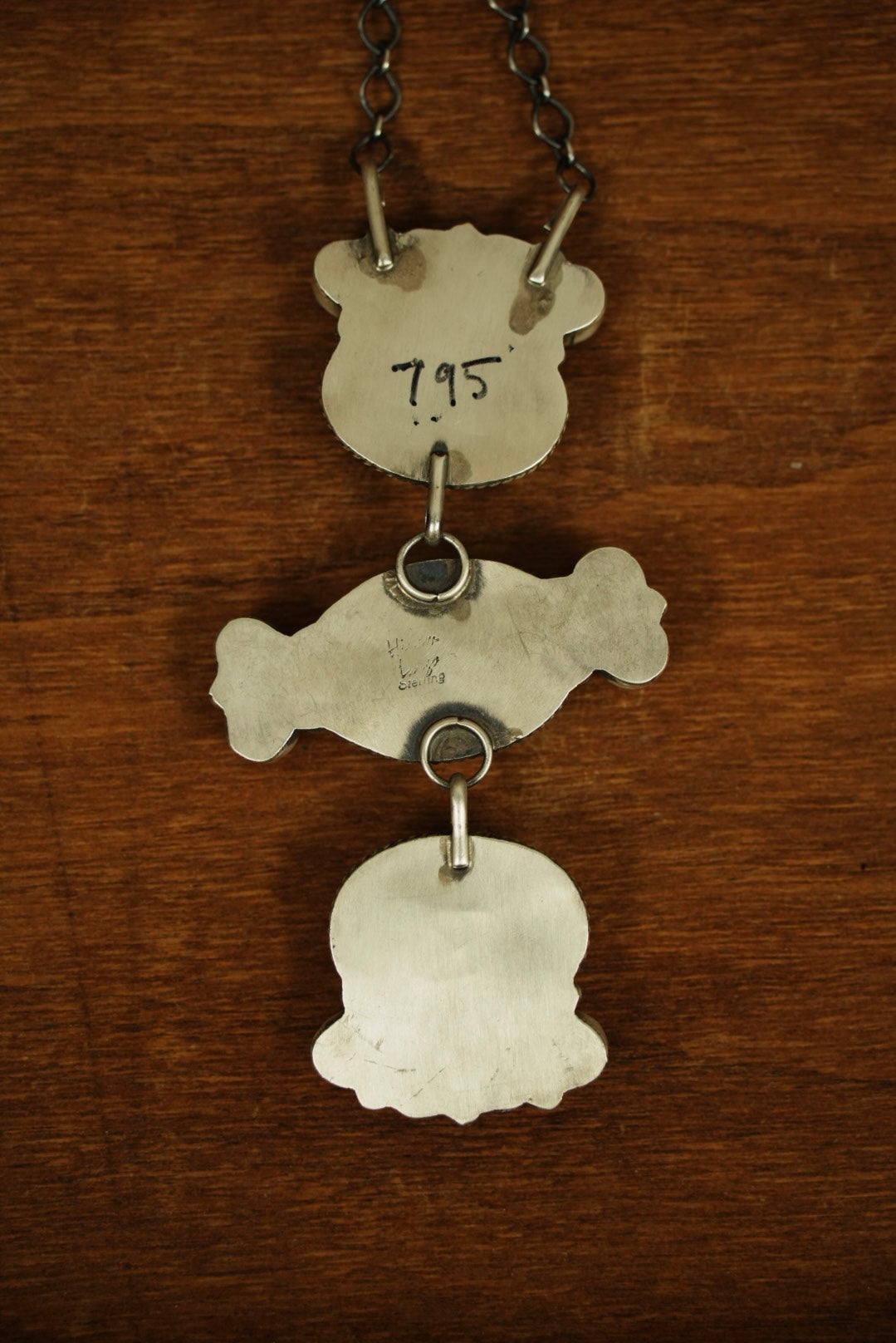 Hiriam Largo Necklace