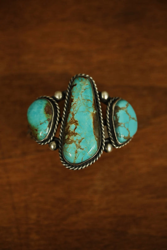 Chimney Butte Cuff