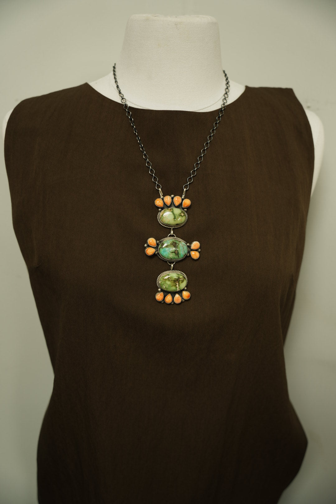 Hiriam Largo Necklace