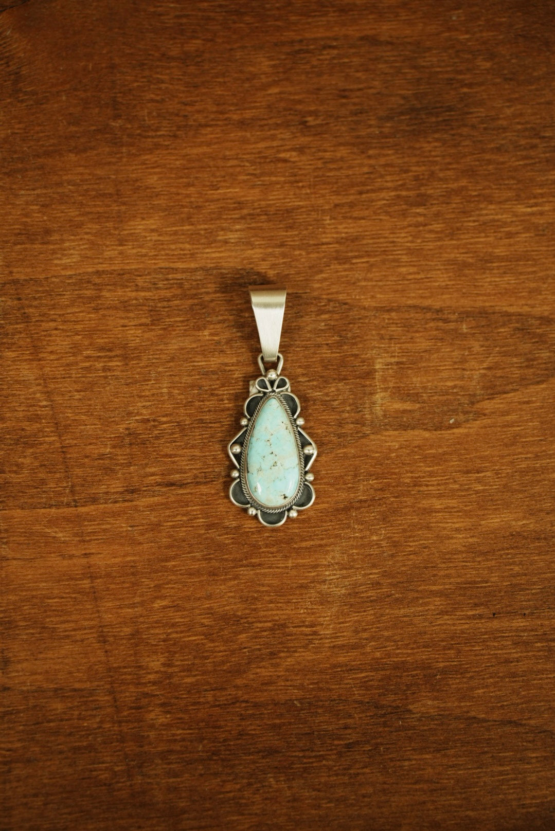 Dry Creek Pendant