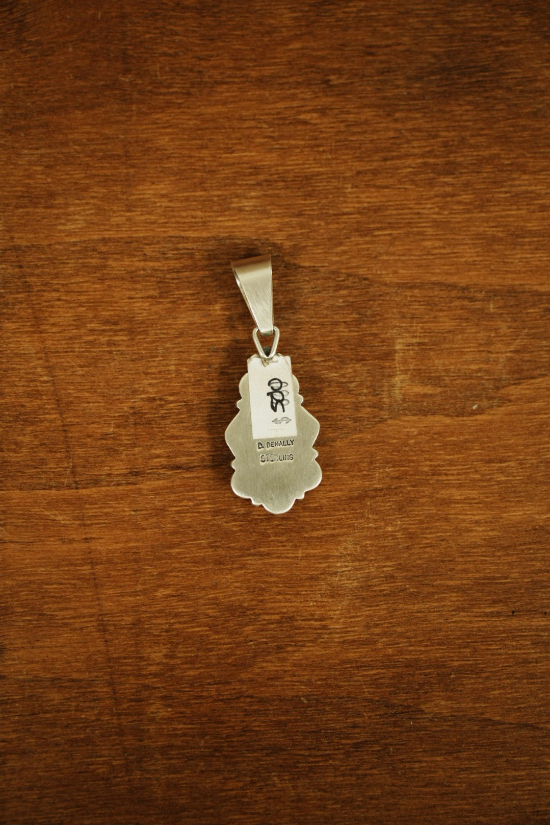 Dry Creek Pendant