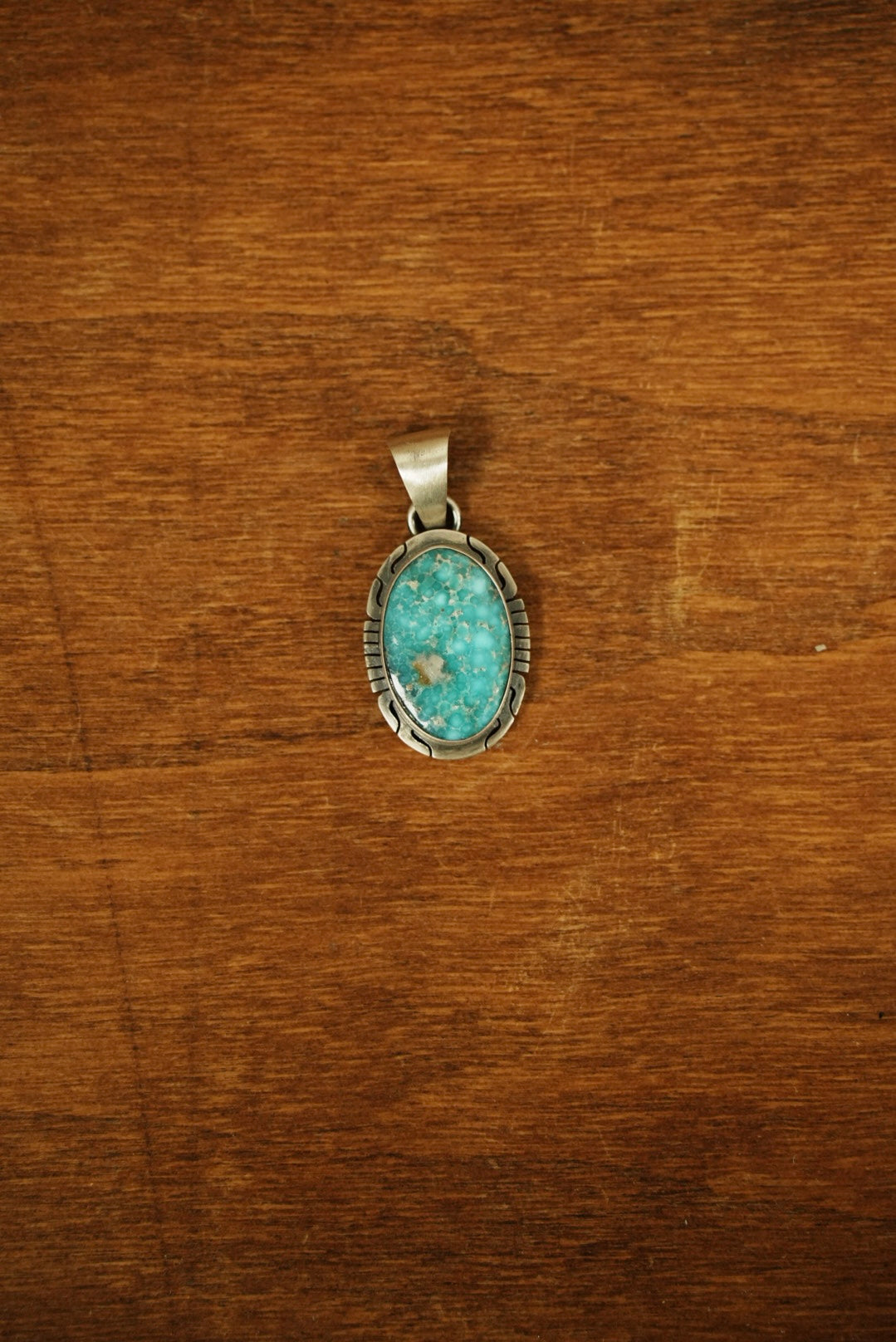 Whitewater Pendant