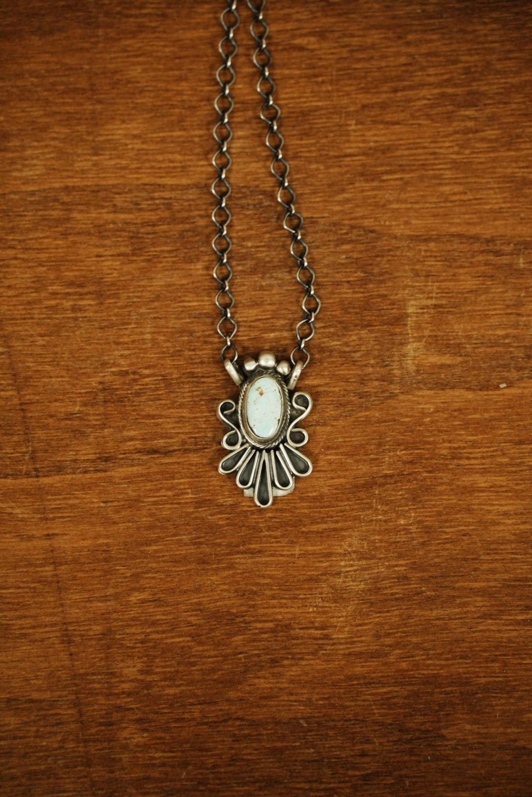 Dry Creek Necklace