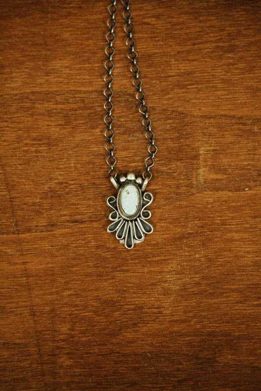 Dry Creek Necklace