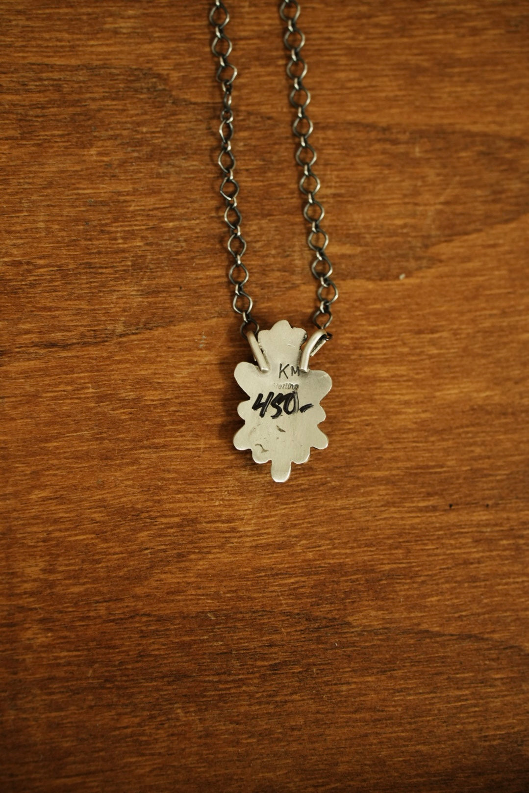 Dry Creek Necklace