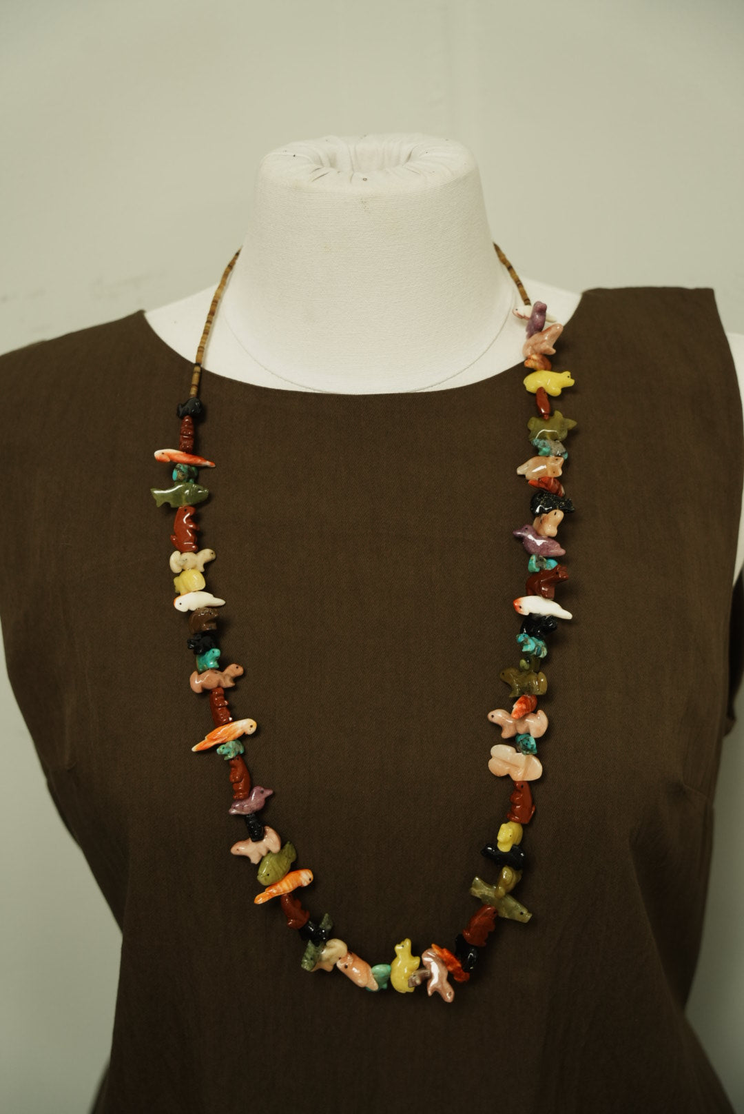Fetish Necklace