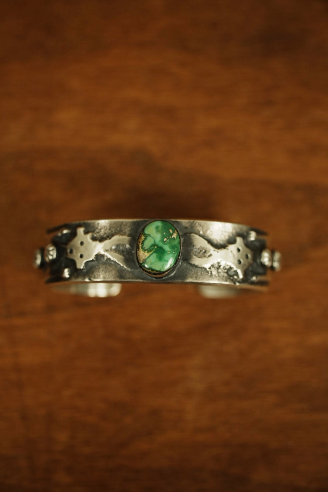 Chimney Butte Cuff