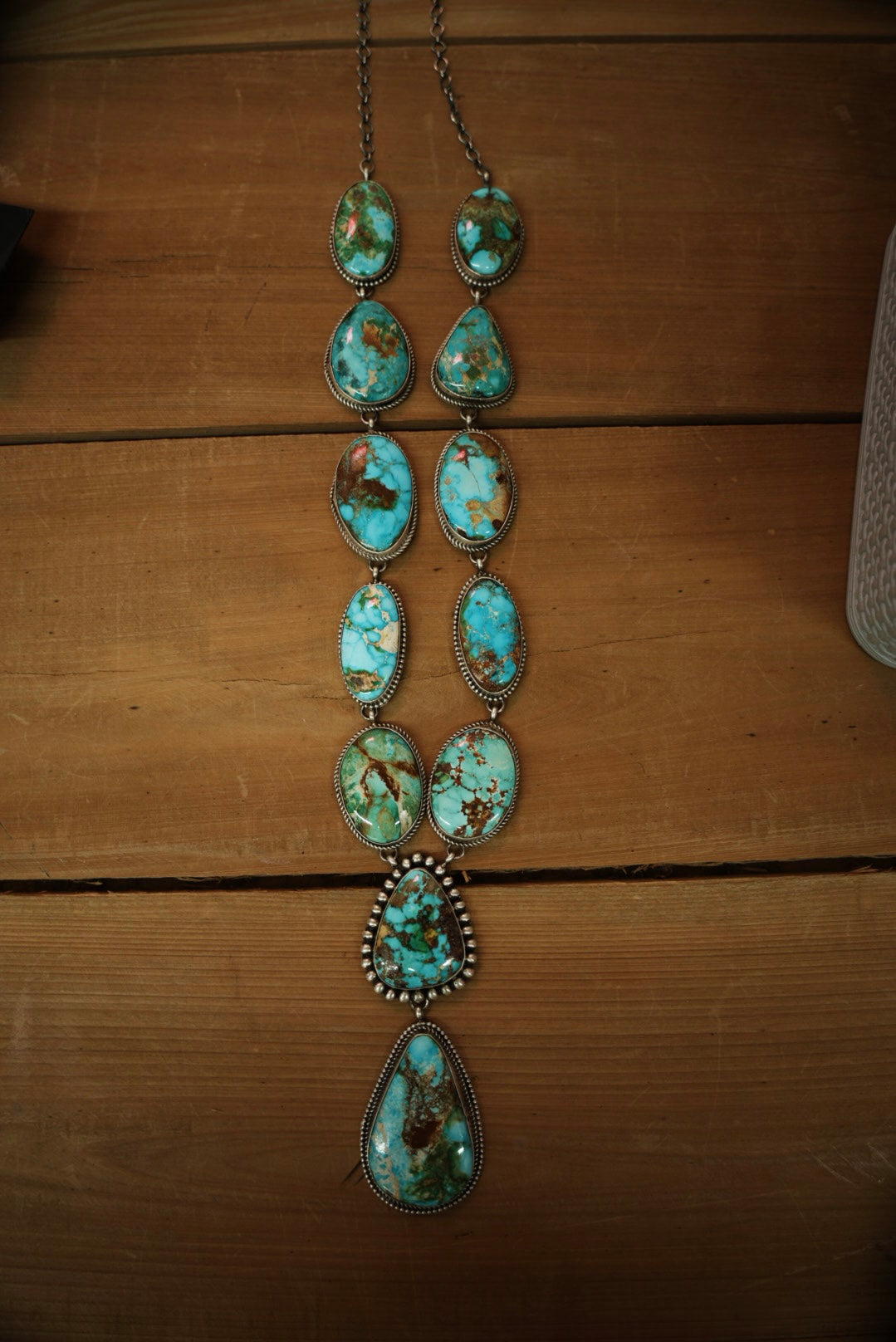 Vickie Hicks Lariat