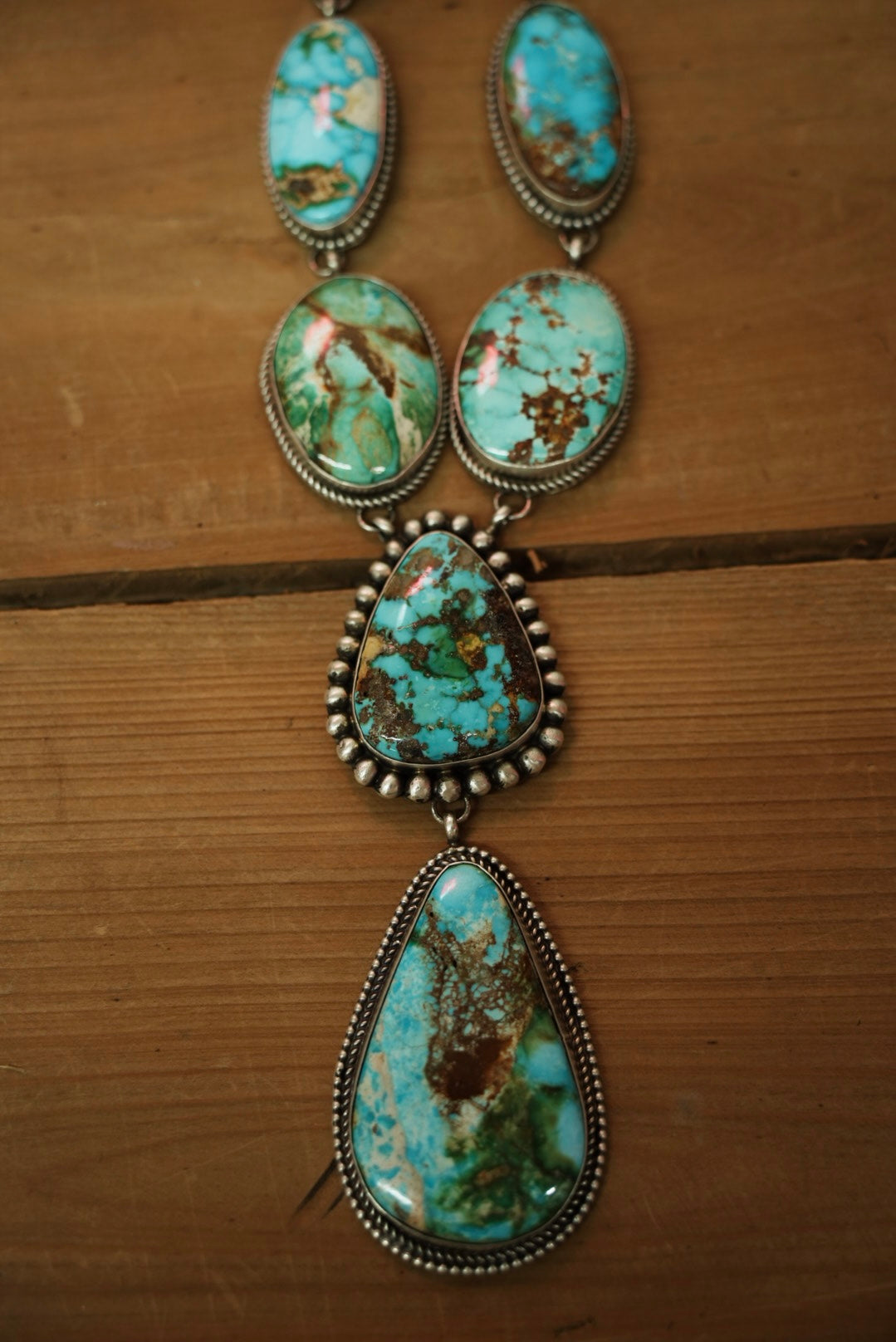 Vickie Hicks Lariat