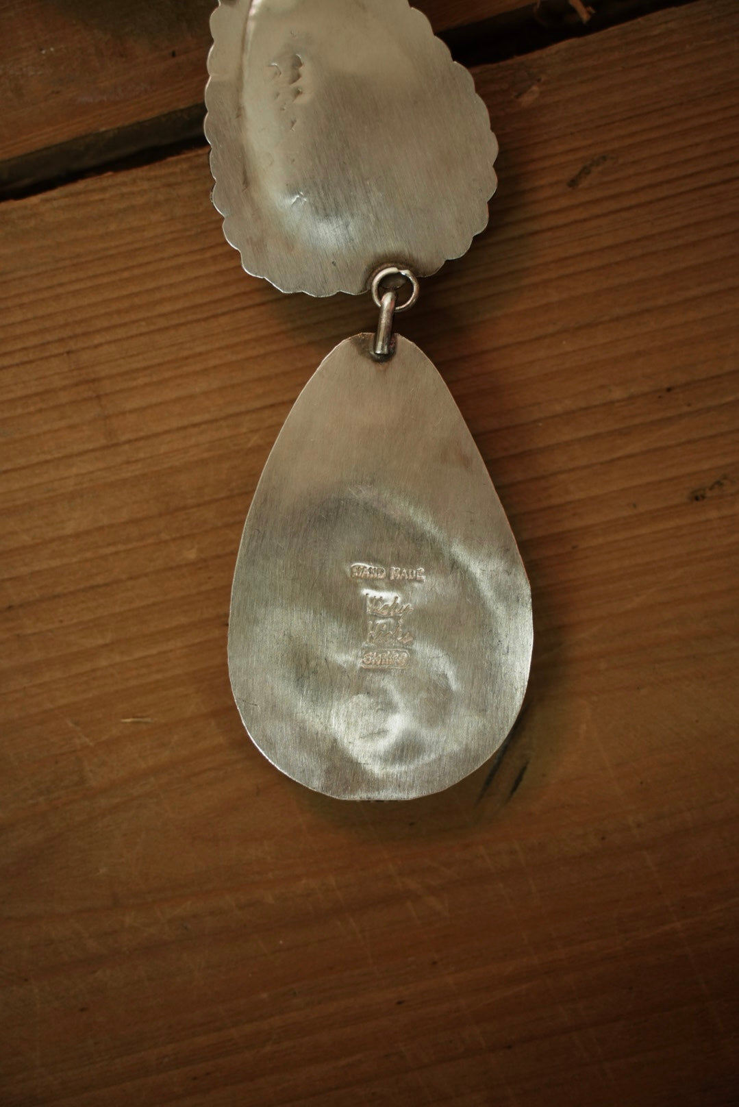 Vickie Hicks Lariat