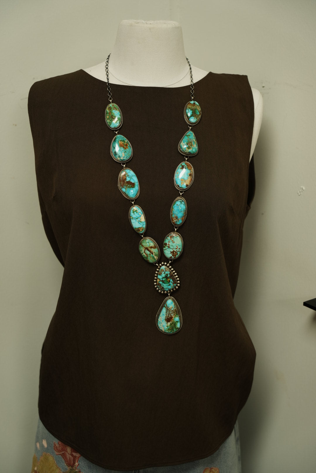 Vickie Hicks Lariat