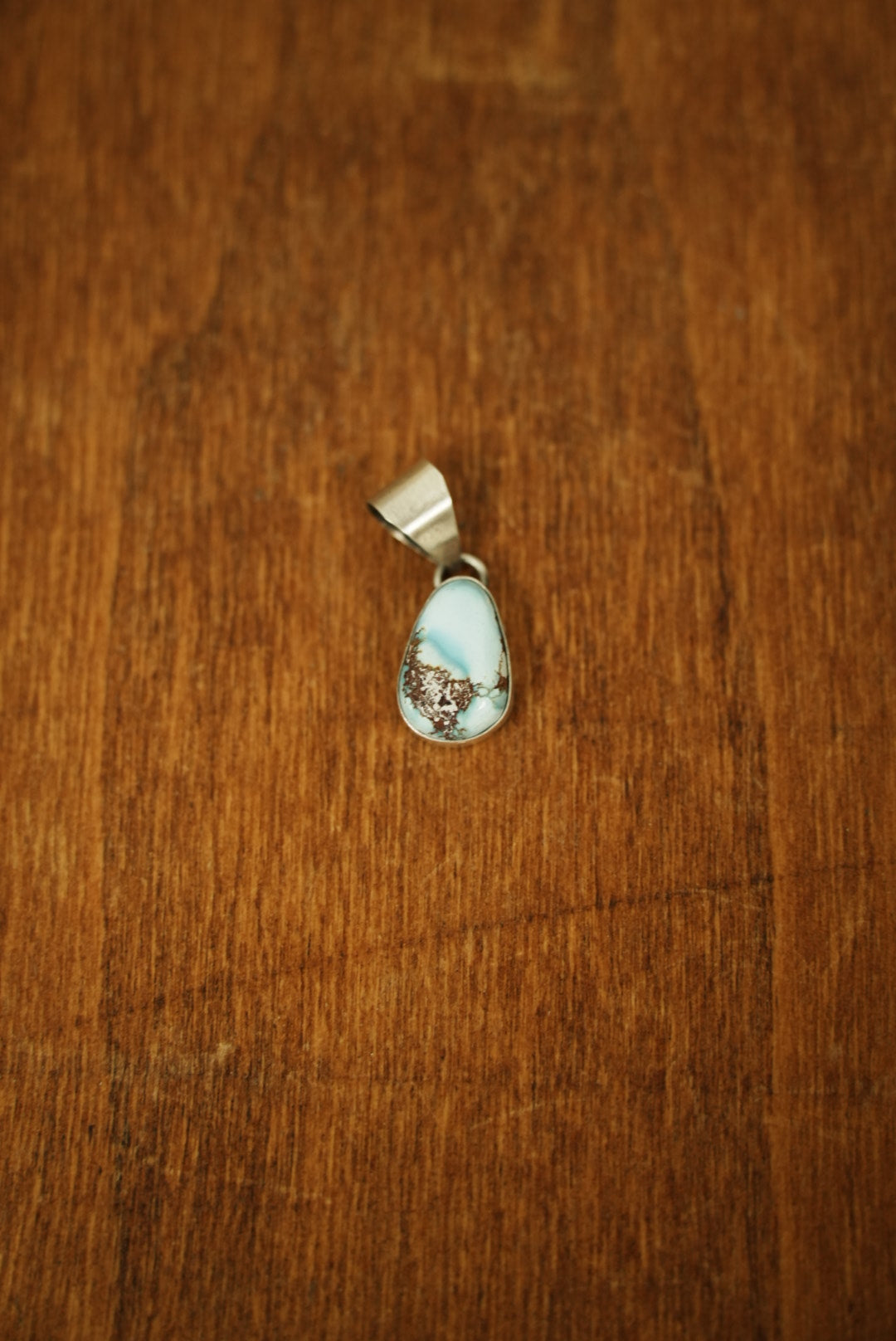 Golden Hill Mini Pendant