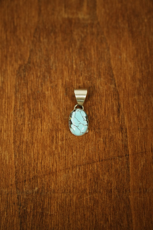Golden Hill Mini Pendant