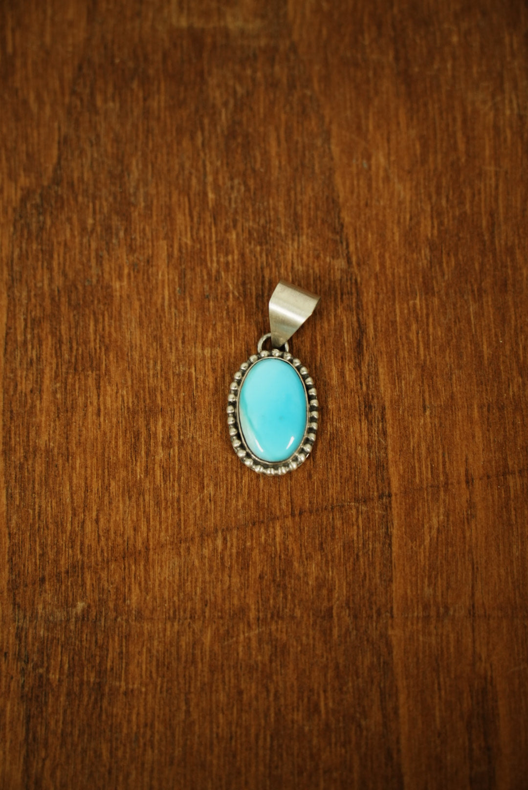 Kingman Mini Pendant
